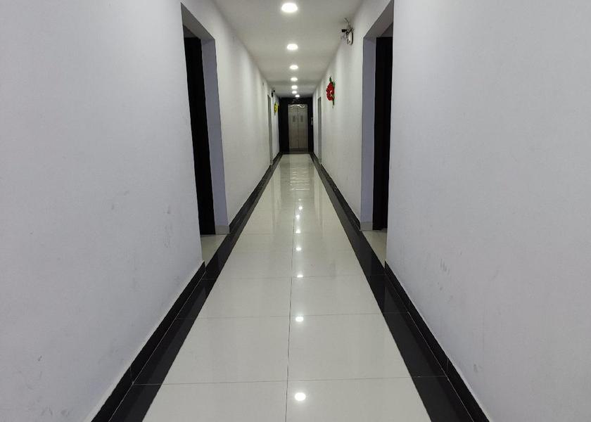 Bihar Madhubani Public Areas