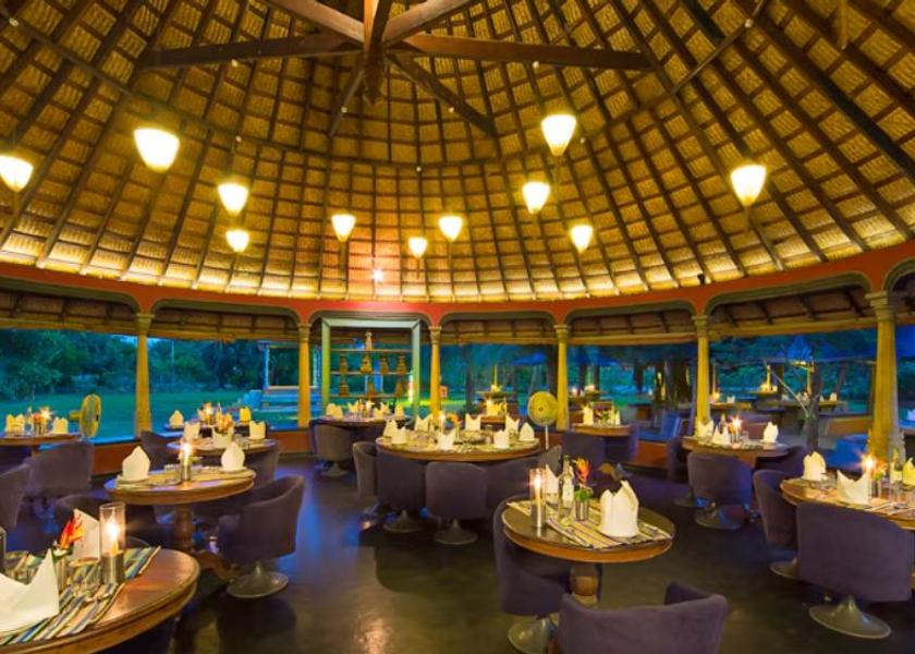 Pondicherry Pondicherry Food & Dining