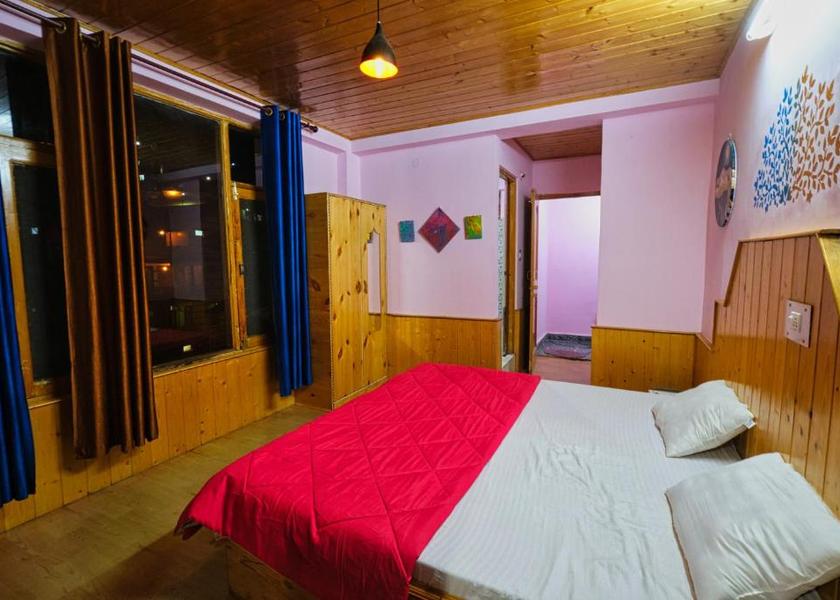 Himachal Pradesh Manali 1025
