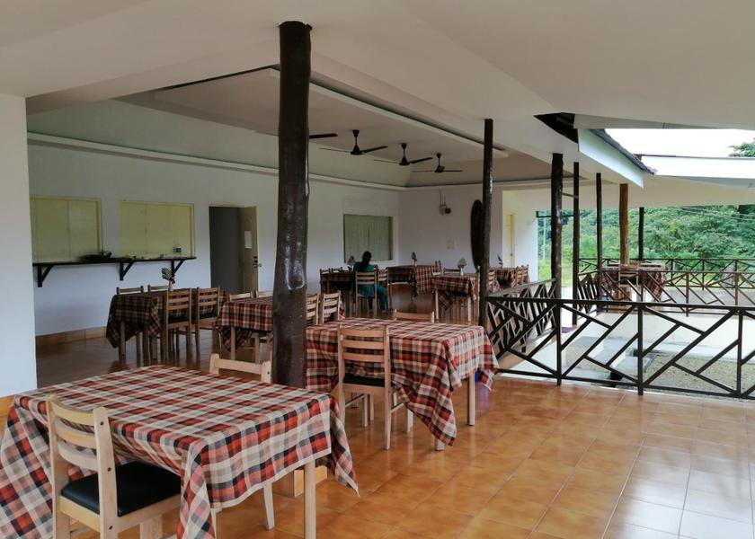 Andaman and Nicobar Baratang Island Food & Dining
