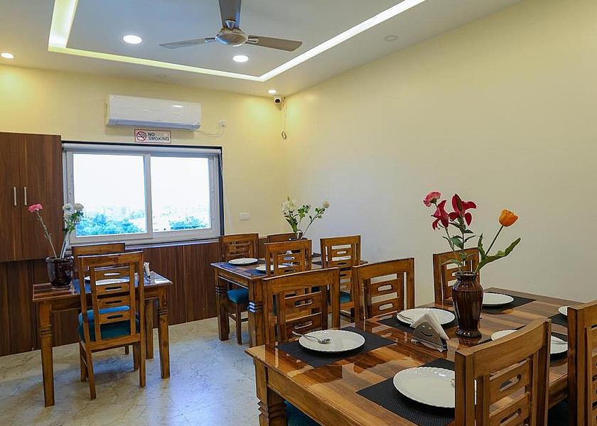 Odisha Bhubaneswar Food & Dining