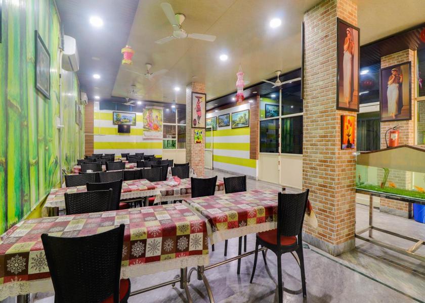 Uttarakhand Kashipur restaurant