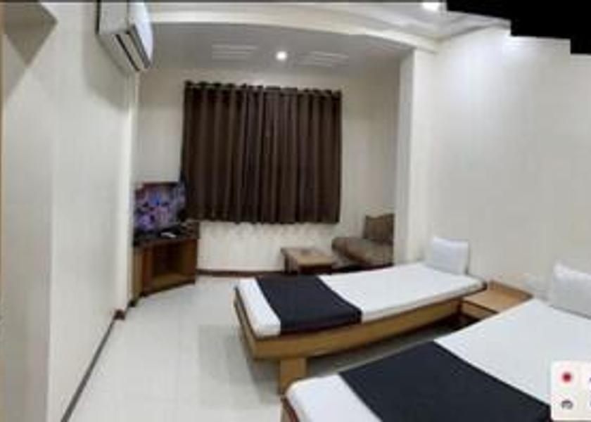 Maharashtra Latur Executive Room