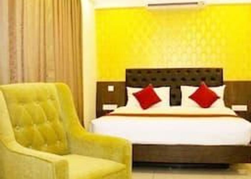 Karnataka Bangalore Suite Single Room