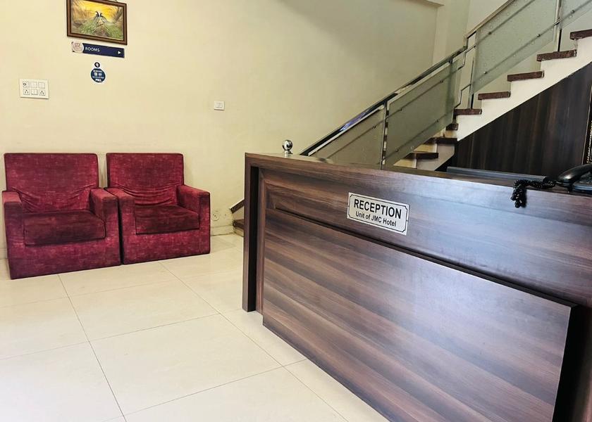 Madhya Pradesh Indore Public Areas