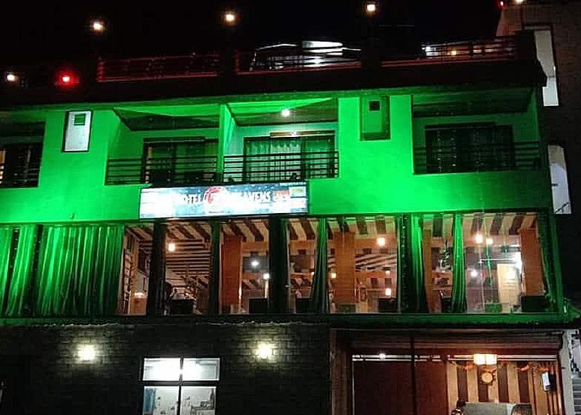Uttarakhand Mussoorie 