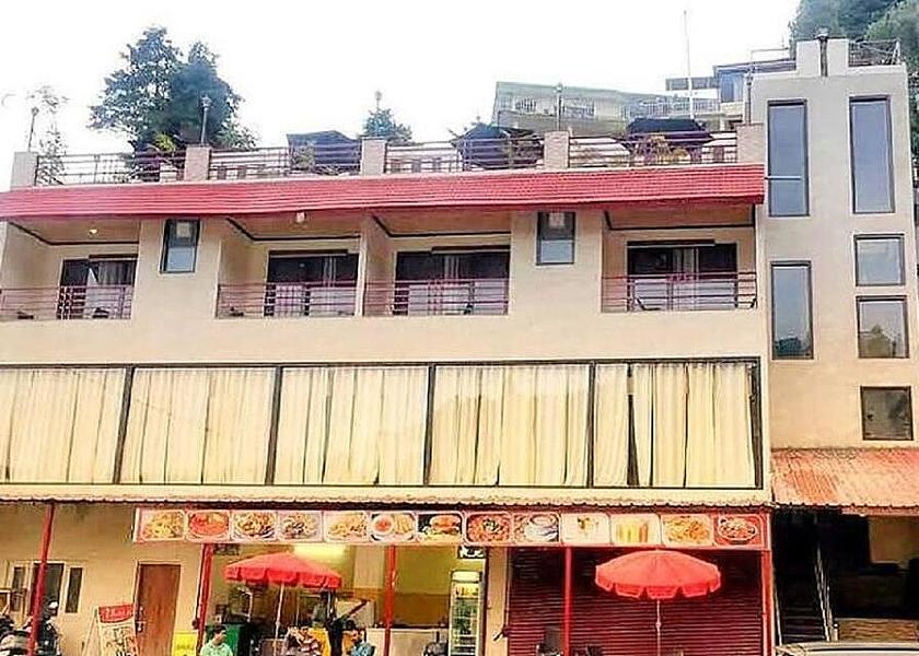 Uttarakhand Mussoorie 