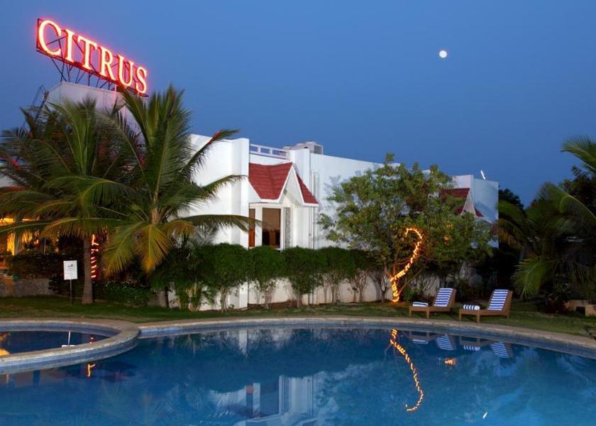 Tamil Nadu Kanchipuram Villa