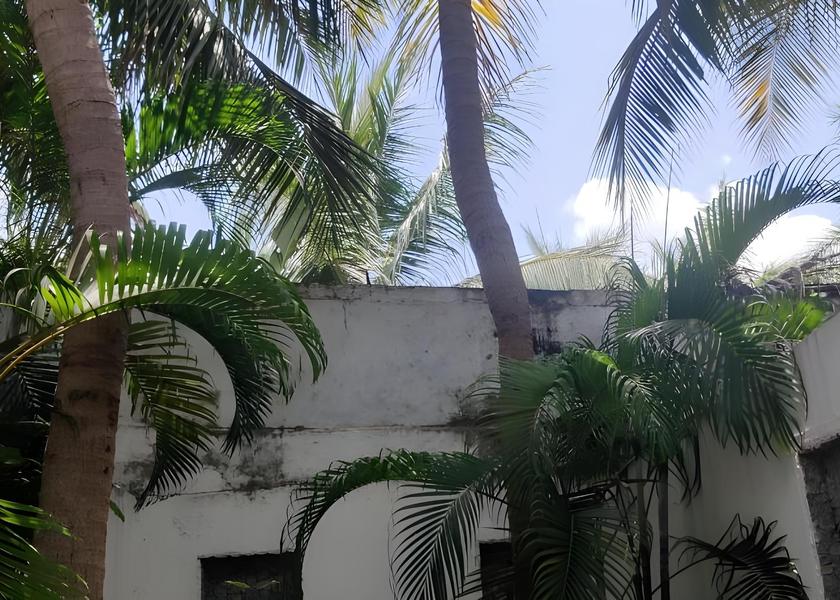 Tamil Nadu Kanchipuram Garden Villa