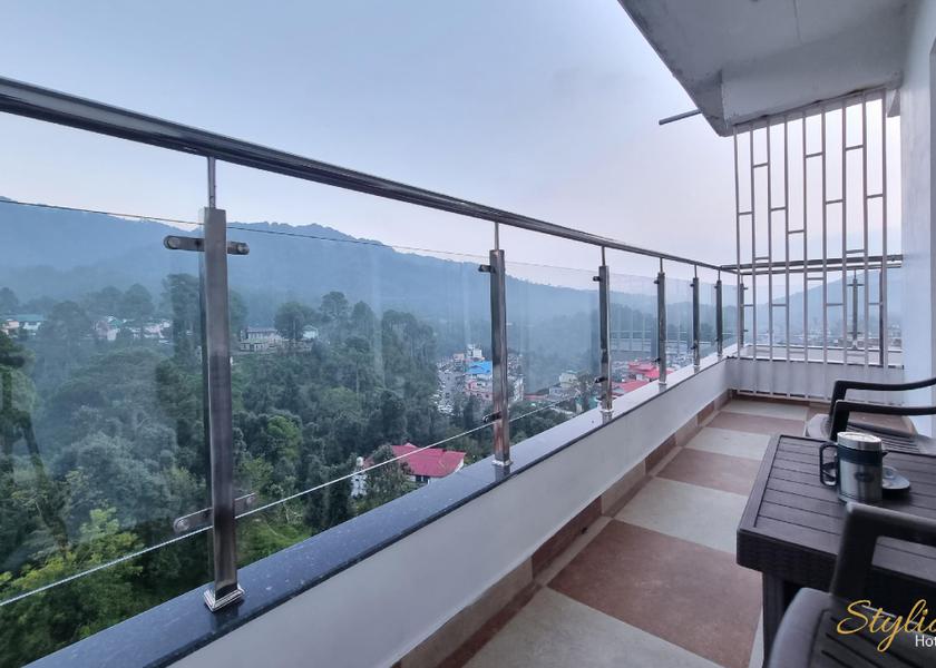 Himachal Pradesh Dalhousie 