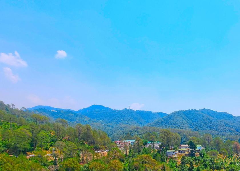 Himachal Pradesh Dalhousie 