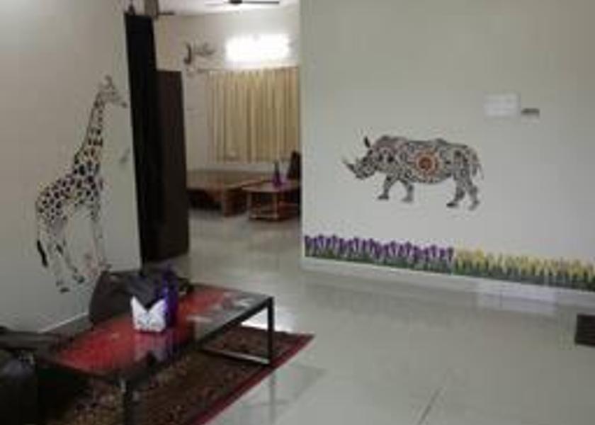 Odisha Bhubaneswar Room # 02 Copy