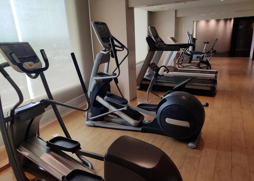 Delhi Delhi Fitness Centre
