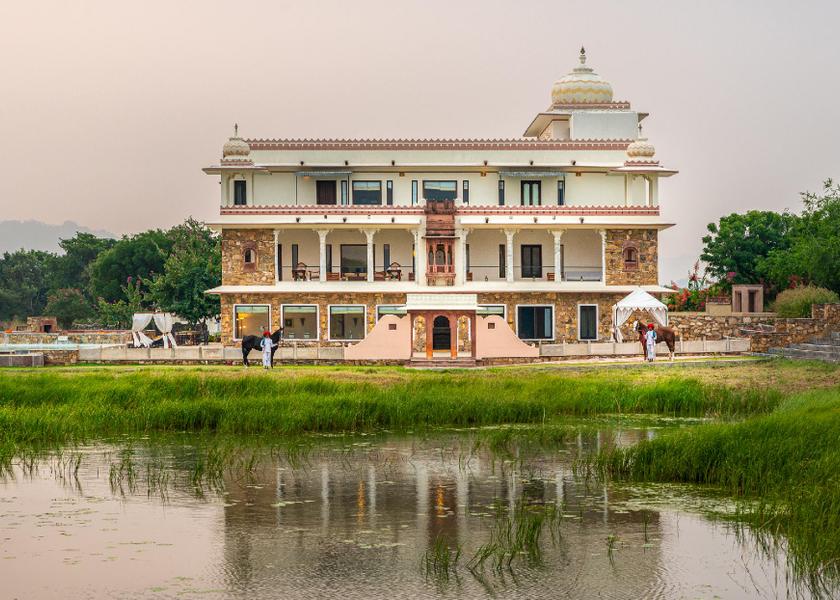 Rajasthan Pali 