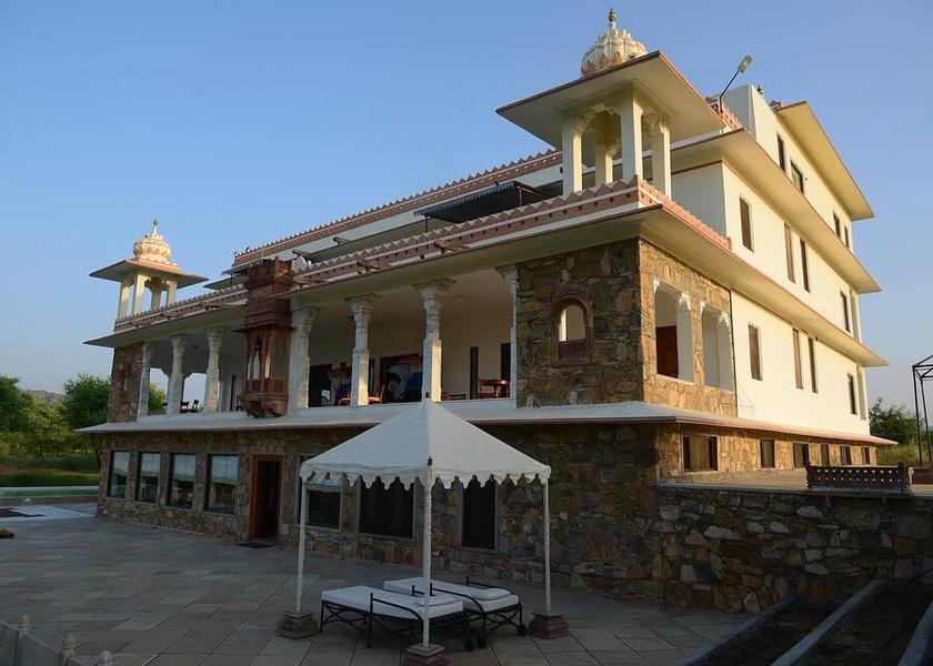 Rajasthan Pali 