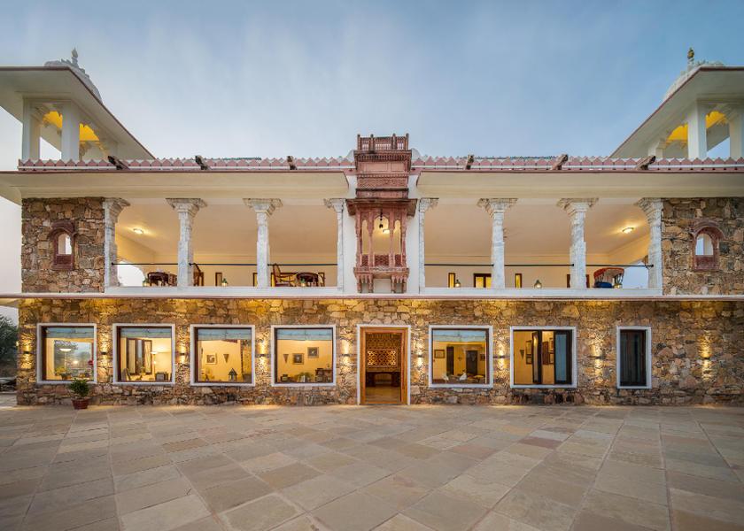 Rajasthan Pali 