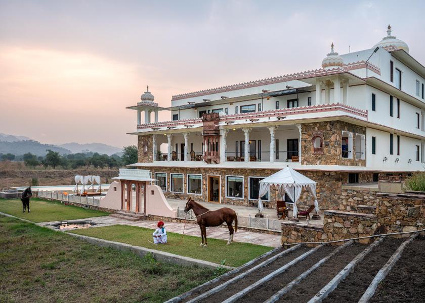 Rajasthan Pali 