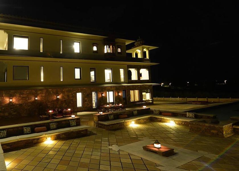 Rajasthan Pali 
