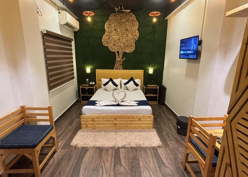 Andaman and Nicobar Port Blair bedroom