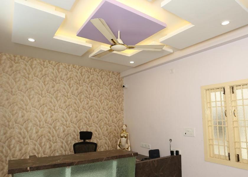 Tamil Nadu Chennai reception
