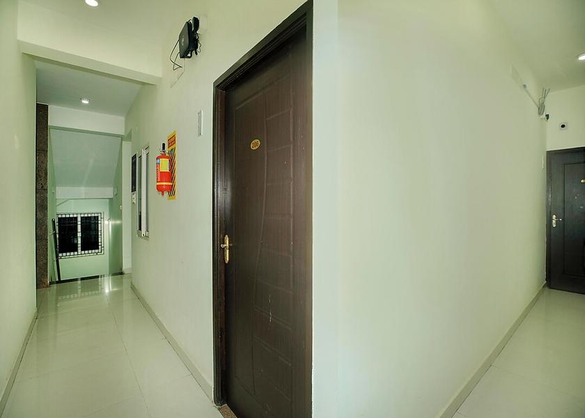 Tamil Nadu Chennai Public Areas