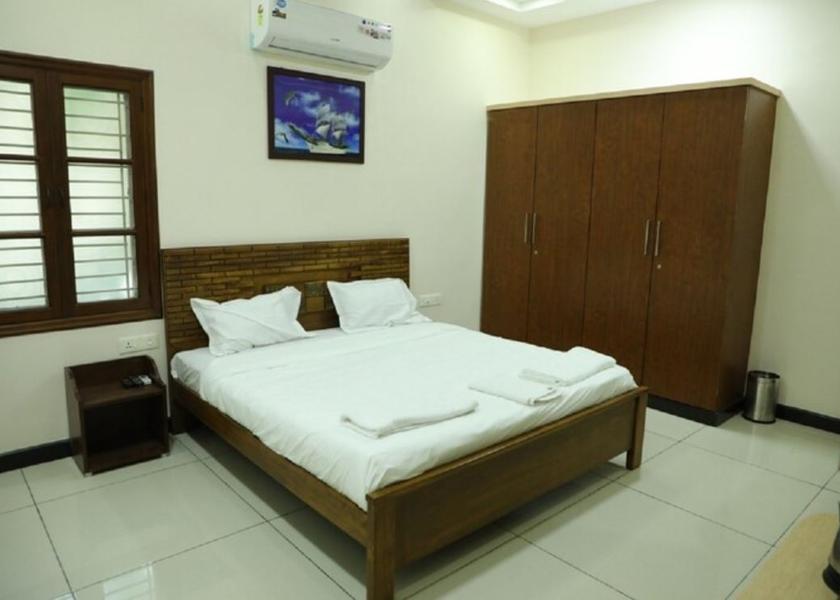 Tamil Nadu Vellore Deluxe Double