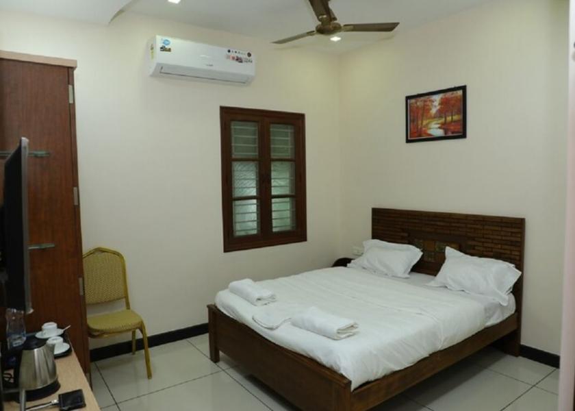 Tamil Nadu Vellore Super Deluxe Double