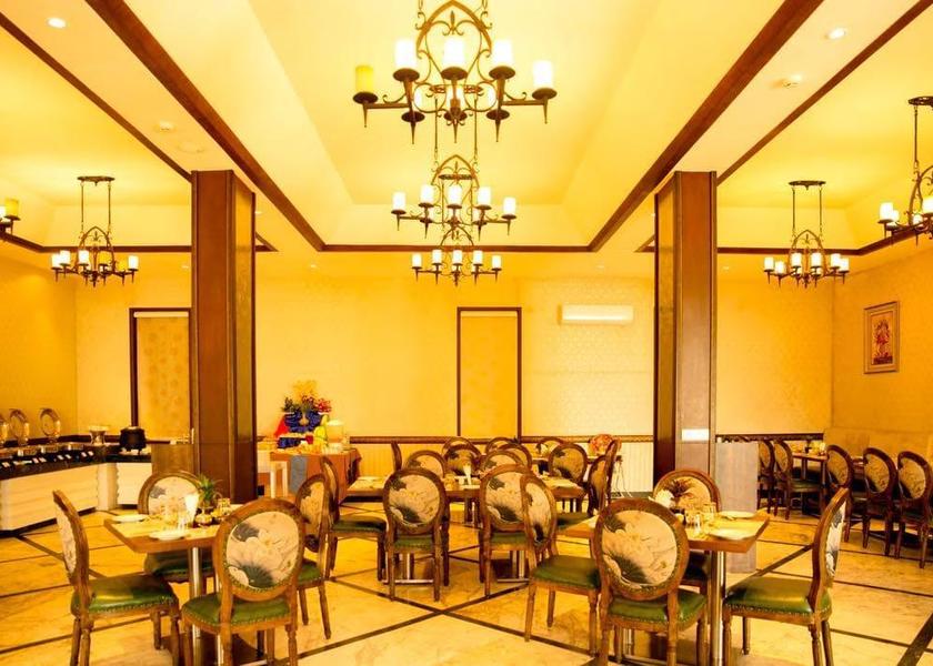 Uttarakhand Bhimtal Food & Dining