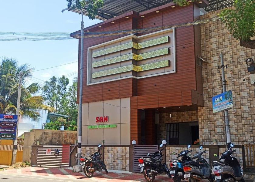 Pondicherry Karaikal 