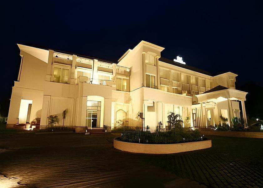 Uttarakhand Haridwar Suite - De Luxe