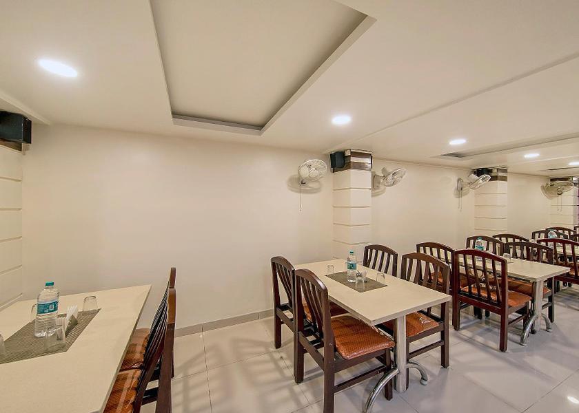 Tamil Nadu Coimbatore Food & Dining