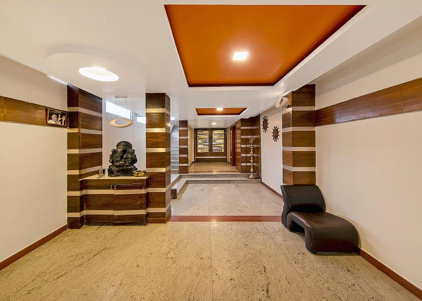 Tamil Nadu Coimbatore lobby
