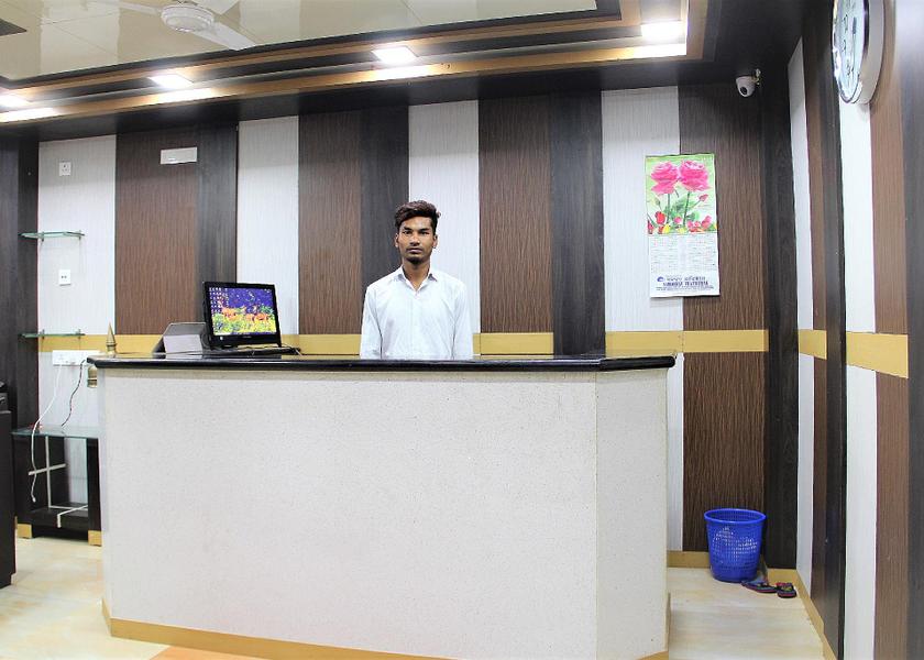 Assam Guwahati Public Areas