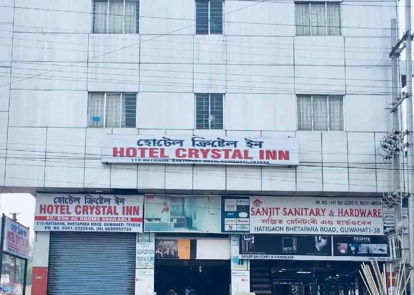 Assam Guwahati Non Deluxe (No AC)