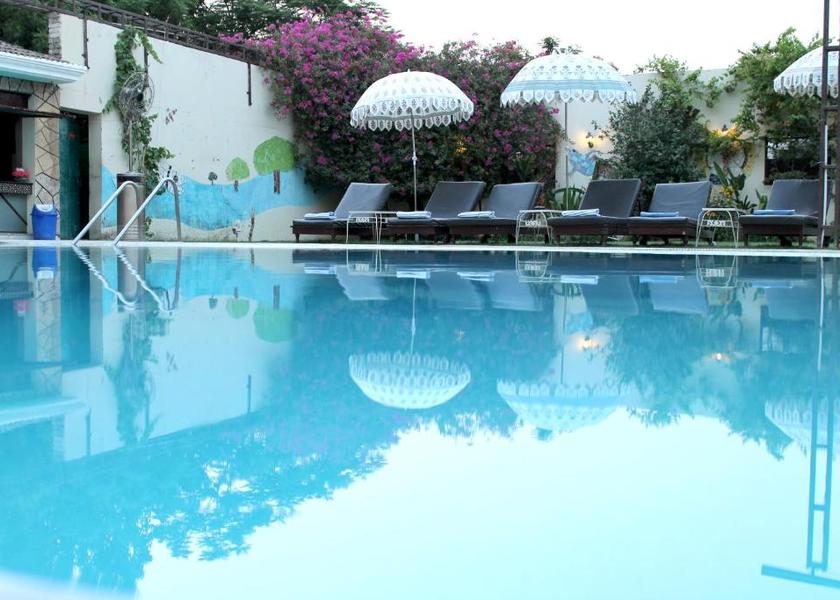 Uttar Pradesh Varanasi Pool