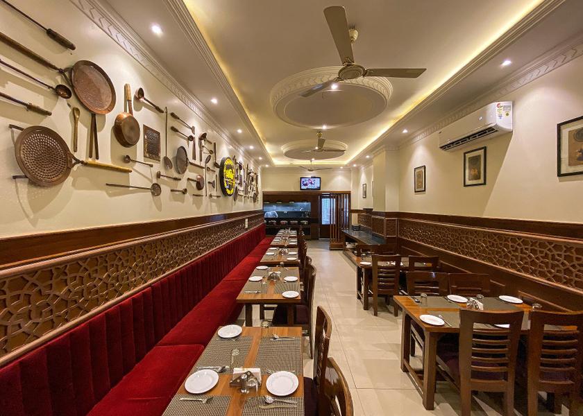Uttarakhand Dehradun restaurant