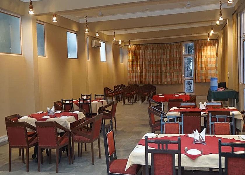 Rajasthan Udaipur Restaurant