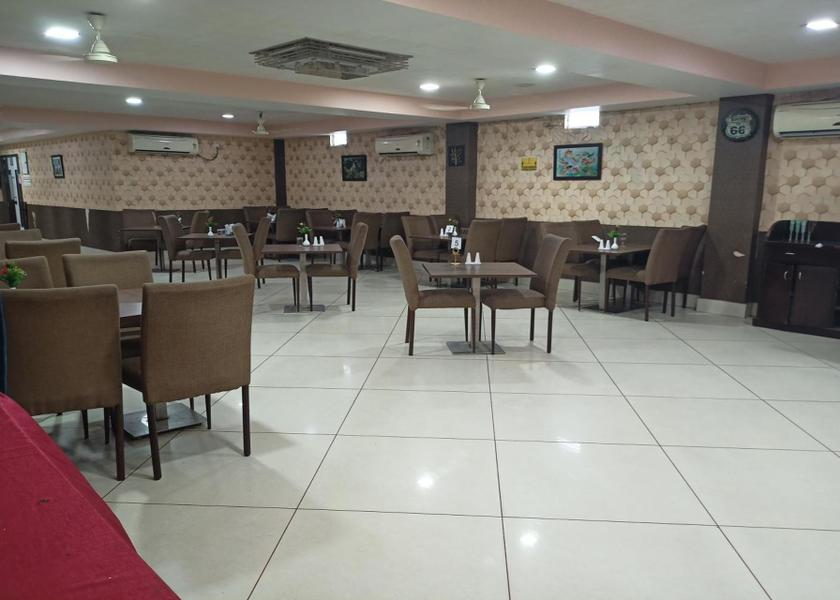 Bihar Katihar restaurant