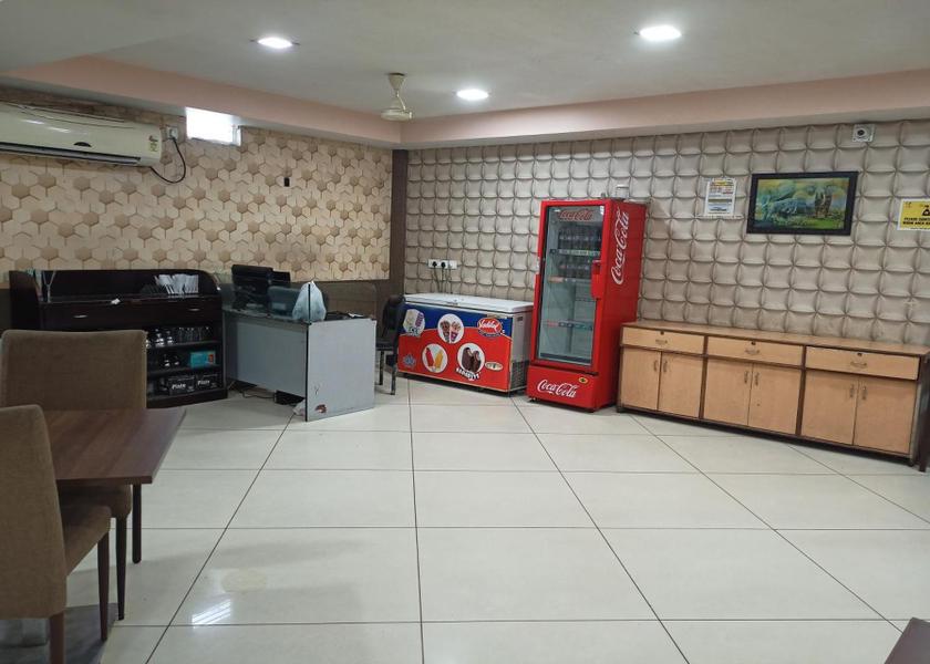 Bihar Katihar restaurant