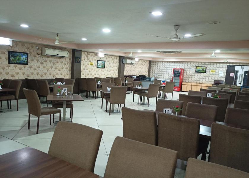 Bihar Katihar restaurant