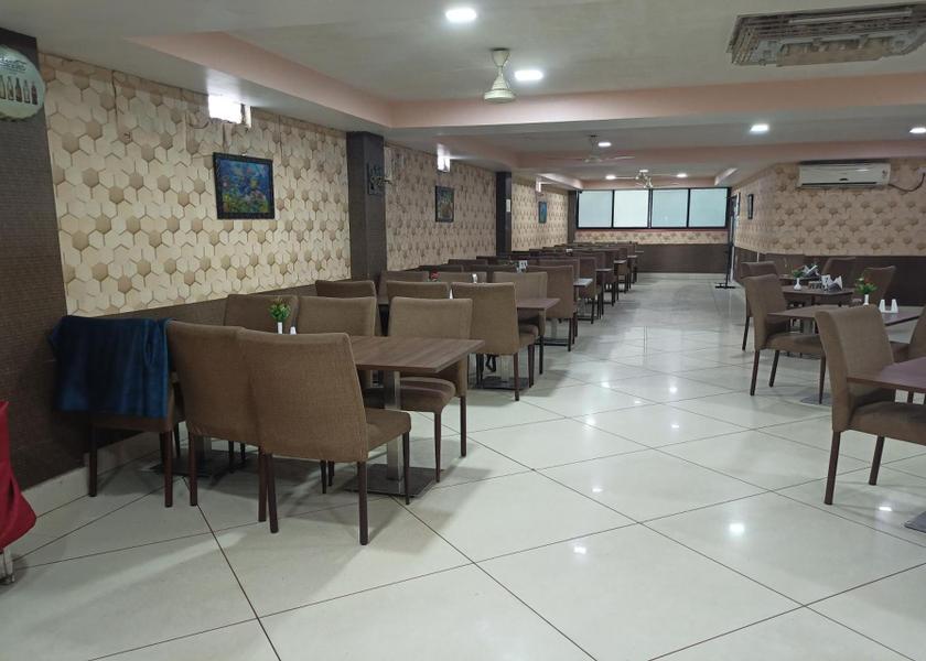 Bihar Katihar restaurant