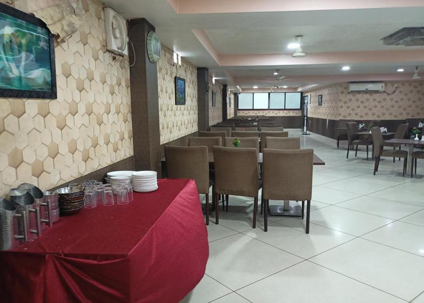 Bihar Katihar restaurant