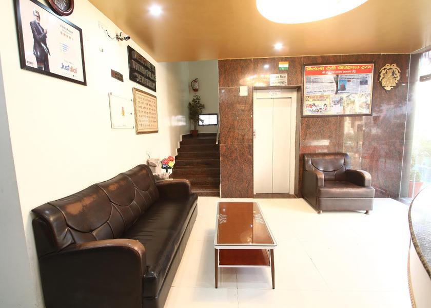 Uttar Pradesh Vrindavan Public Areas