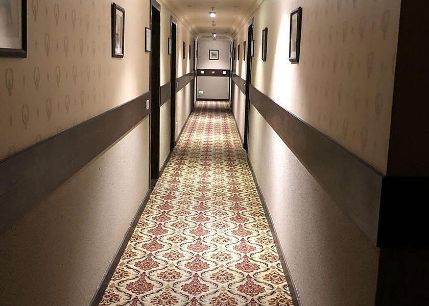 Punjab Ludhiana interior view