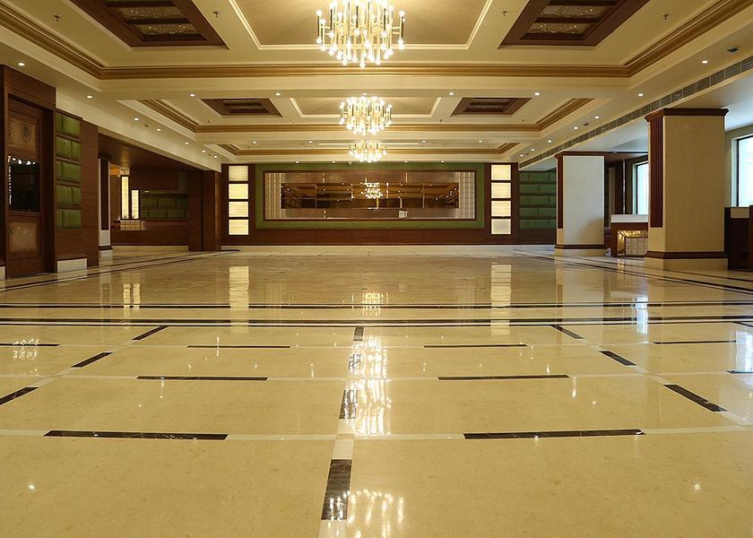 Punjab Ludhiana interior view