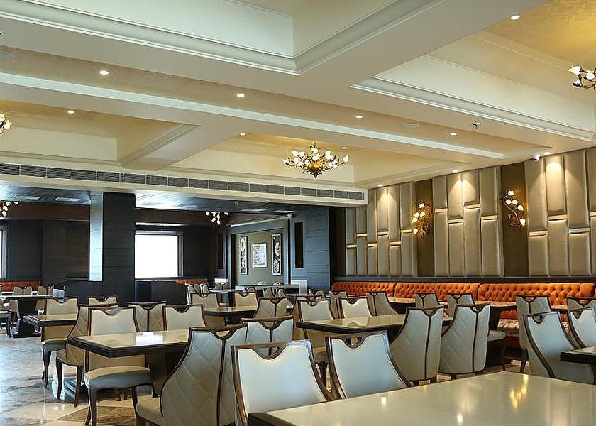 Punjab Ludhiana Restaurant
