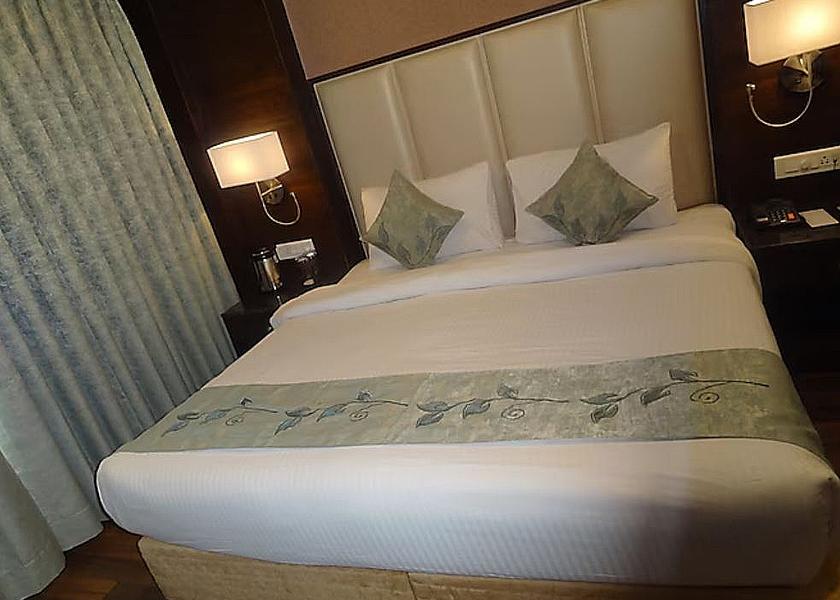 Punjab Ludhiana Silver Double Room