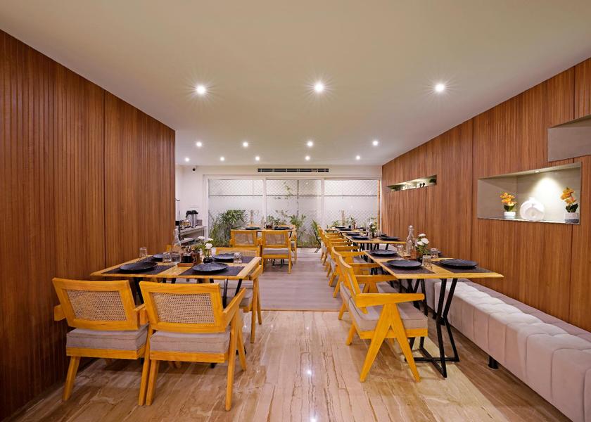 Karnataka Bangalore Restaurant