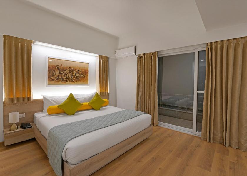 Karnataka Bangalore Bed