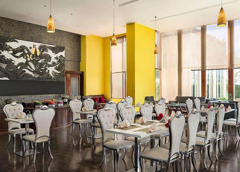 Rajasthan Jaipur Food & Dining